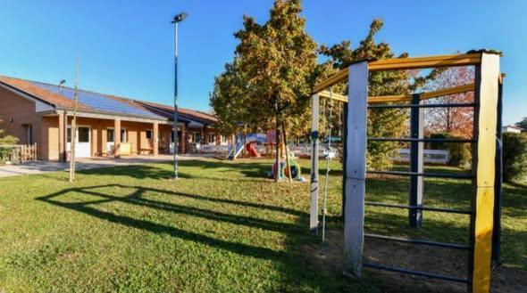 Incontro Pubblico servizio di pre e post scuola (inizio ore 18:00)