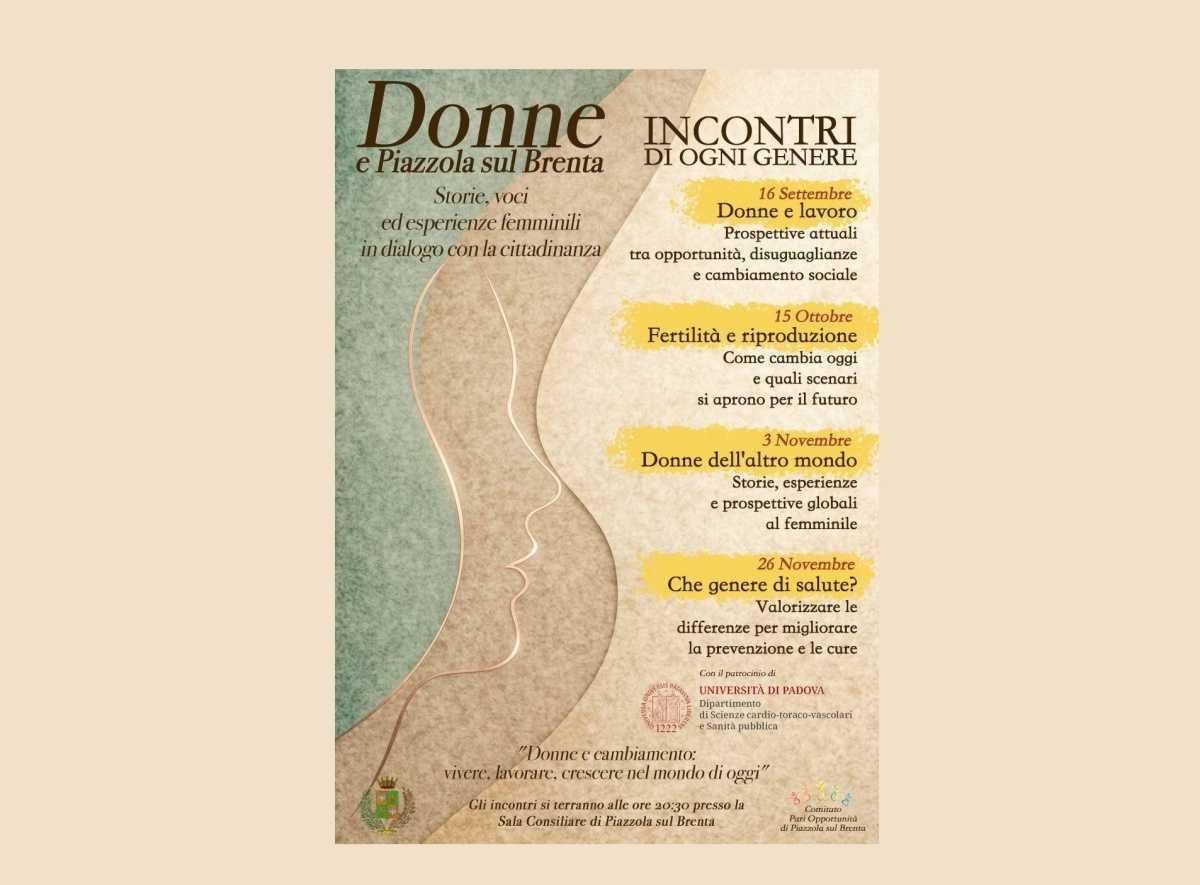 Rassegna Incontri di Ogni Genere - "Che Genere di Salute?" (Inizio ore 20.30)