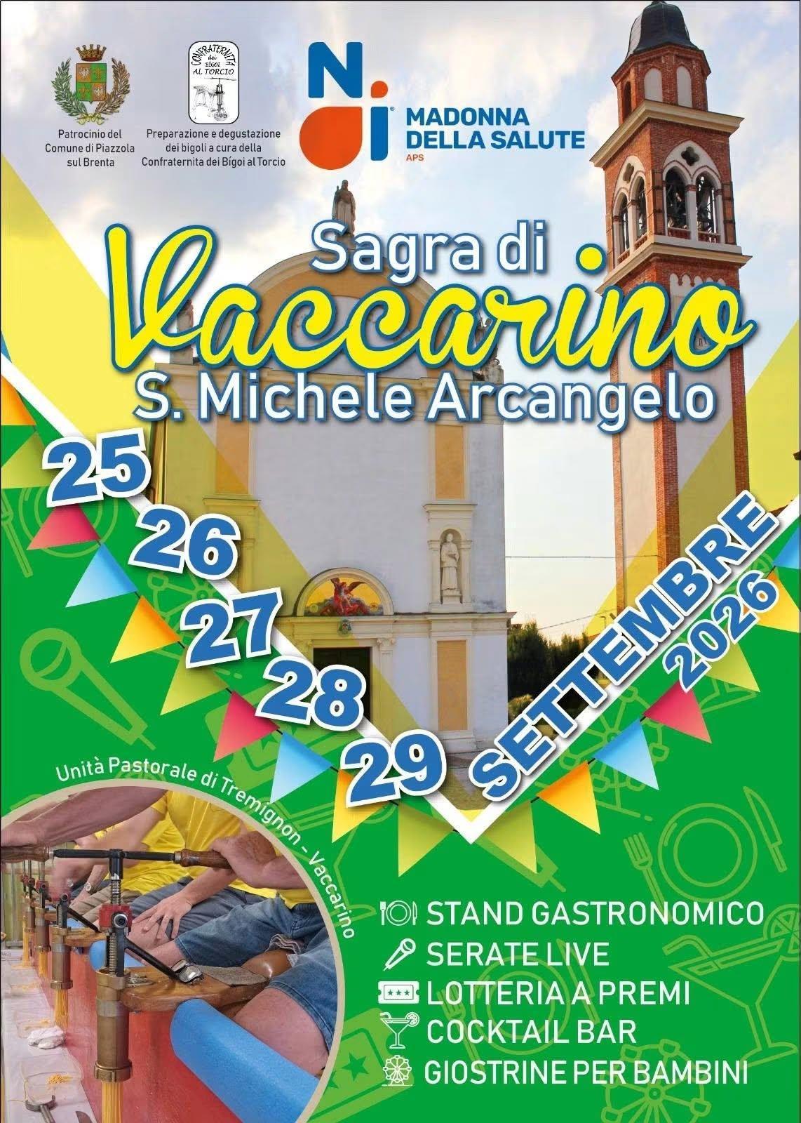 Sagra di San Michele Arcangelo