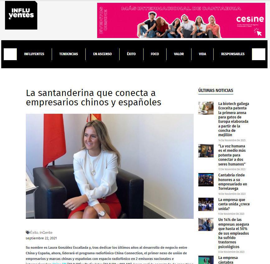 ENTREVISTAS