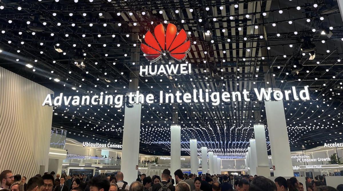  Mobile World Congress 2024 (MWC): China, presente y futuro
