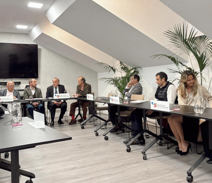 Falta mucho por hacer en el mundo de los derechos humanos en la actividad internacional de las empresas