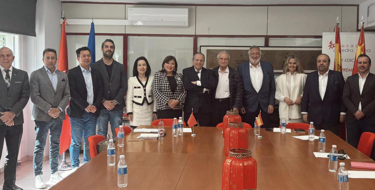  Celebrada con éxito la primera asamblea general extraordinaria de Acceder en Madrid