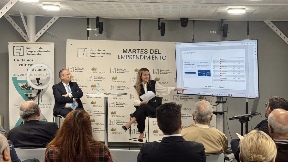 Startups españolas: retos y oportunidades en China; a debate en ´Los Lunes de China'