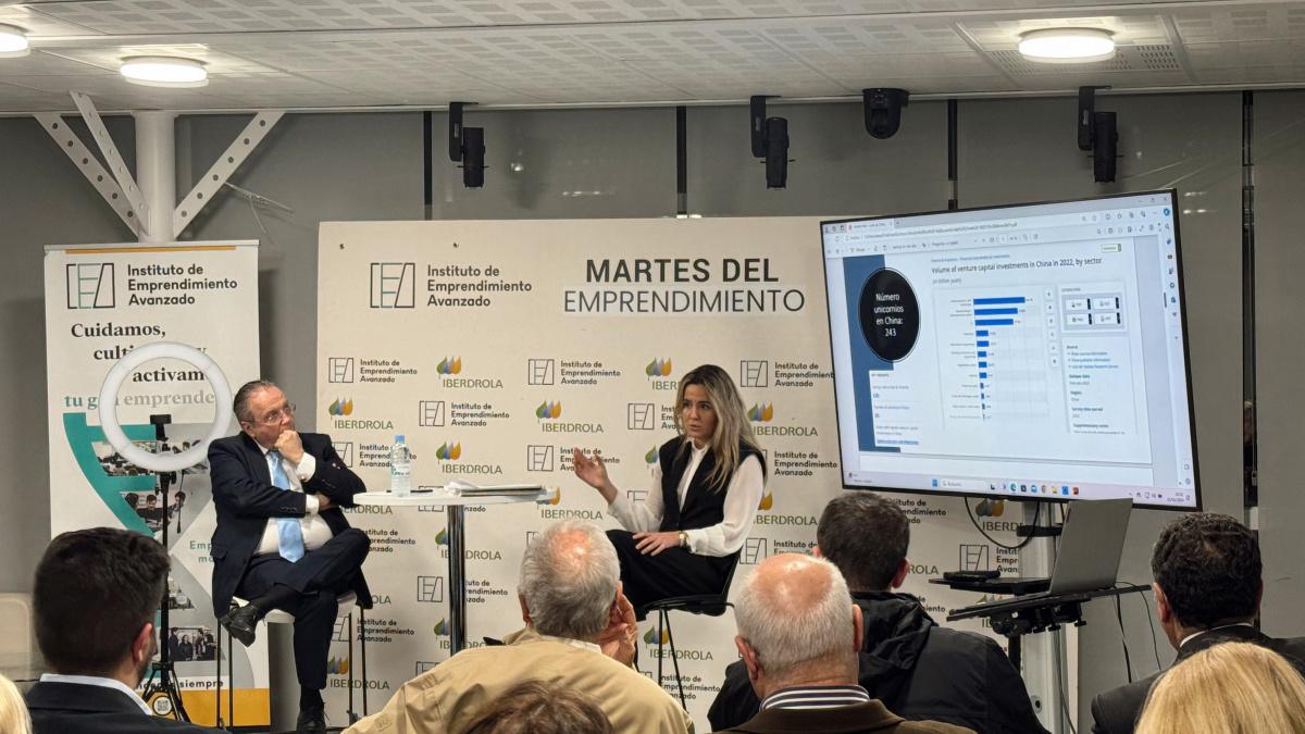 Startups españolas: retos y oportunidades en China; a debate en ´Los Lunes de China'