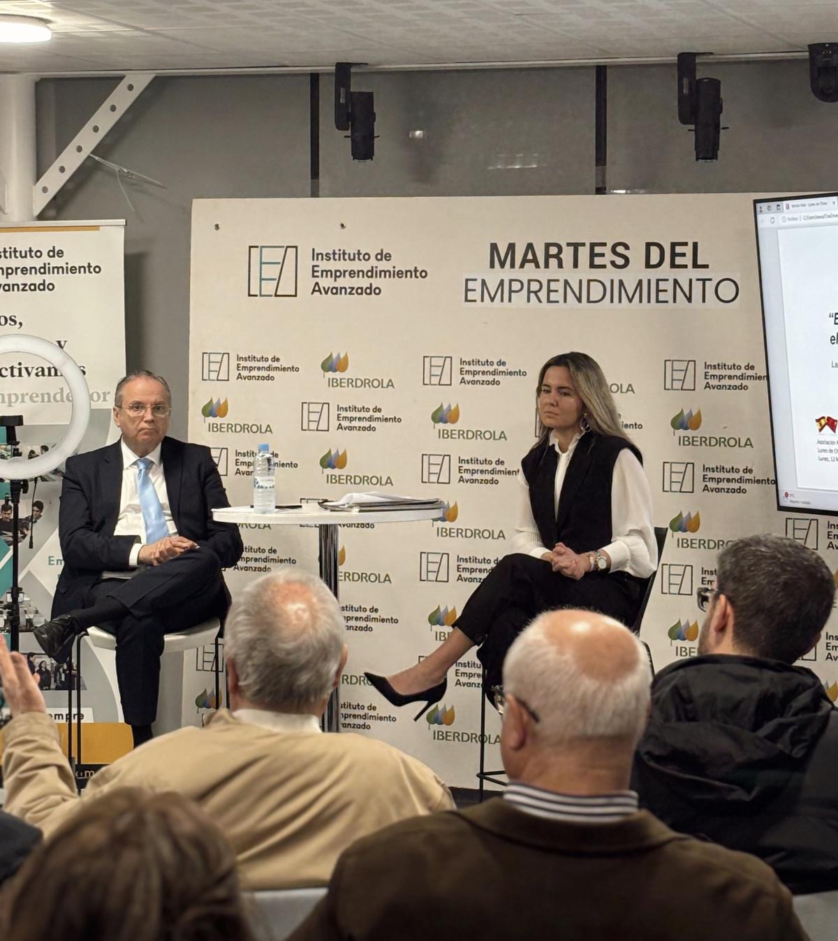 Startups españolas: retos y oportunidades en China; a debate en ´Los Lunes de China'