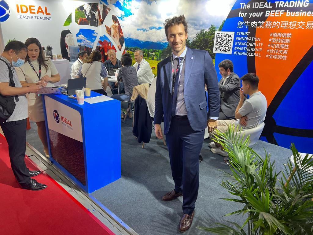 Se viene SIAL SHANGHÁI; 28, 29 y 30 de Mayo 2024 Se viene SIAL SHANGHÁI; 28, 29 y 30 de Mayo 2024