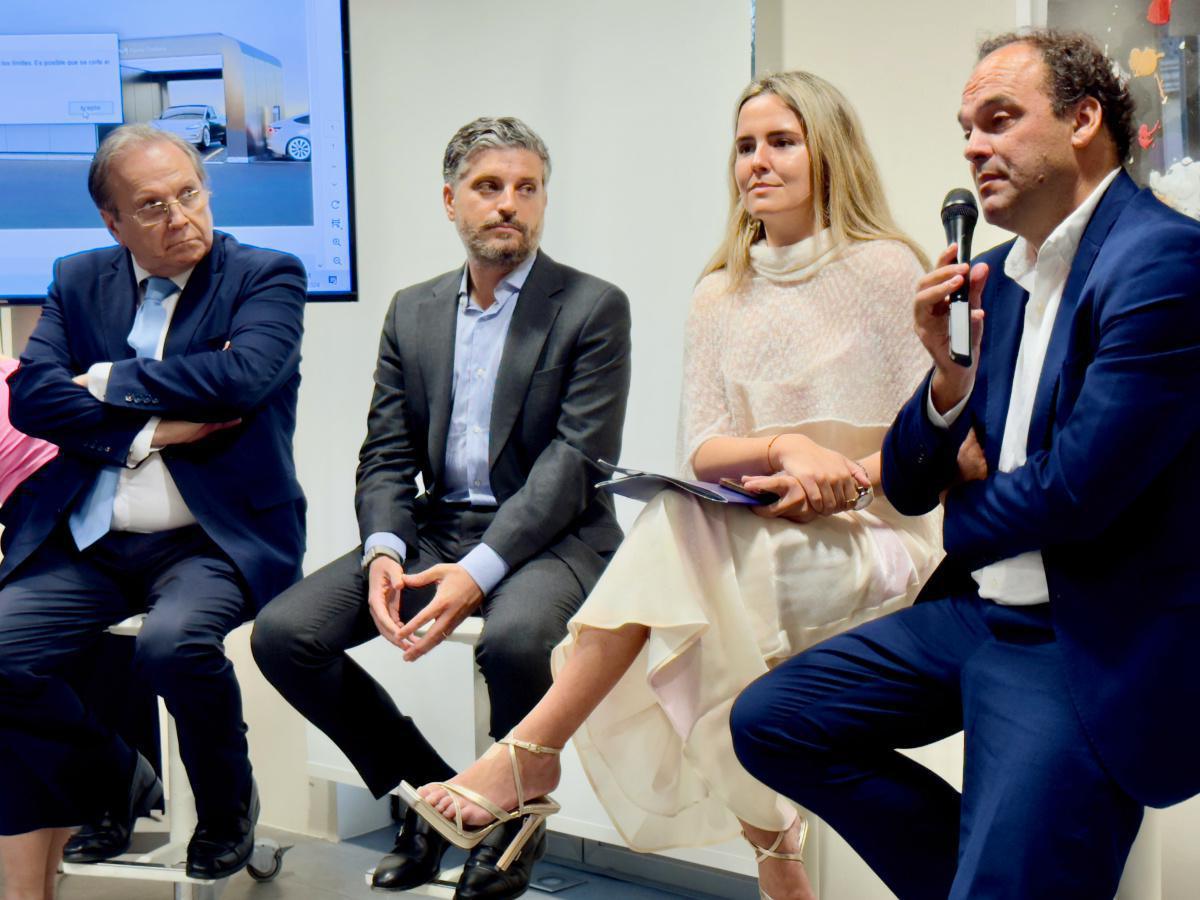 LUM EBIKE plantea España como eje de su expansión en Europa y establecer una nueva fábrica 