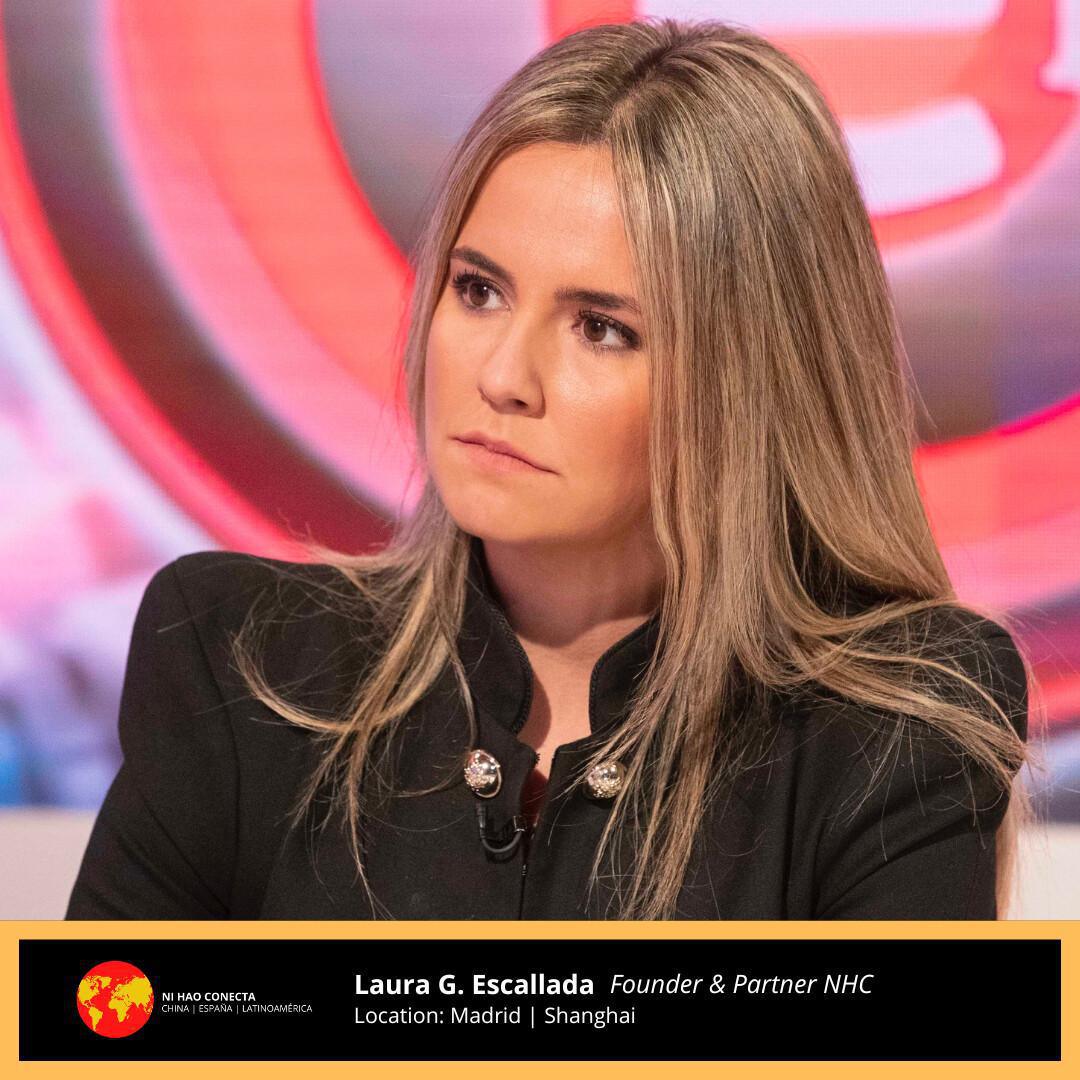 Laura G. Escallada Laura G. Escallada