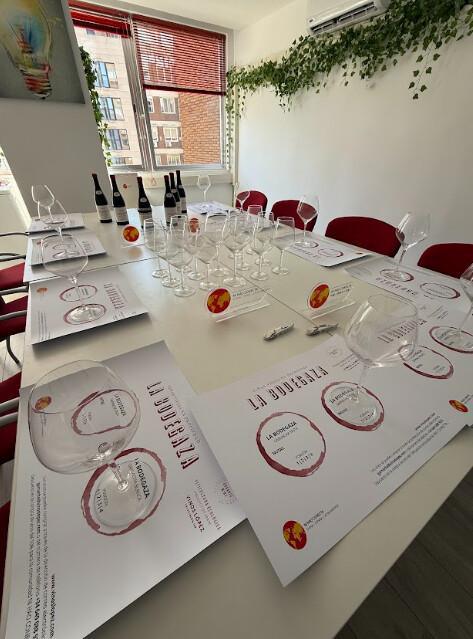 Bodegaza y BEHER, el vino y jamón español que NI HAO CONECTA acerca al mercado chino