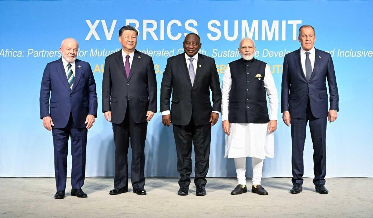 BRICS+: Nuevos caminos para la cooperación económica global