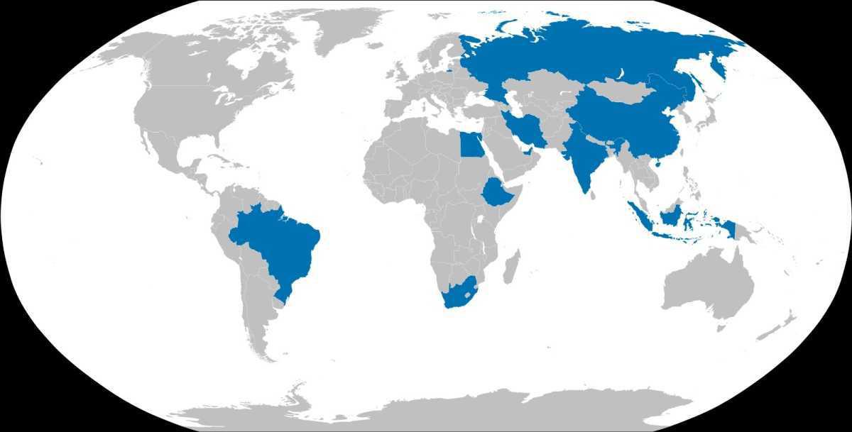 BRICS+: Nuevos caminos para la cooperación económica global