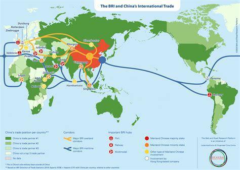 La Ruta de la Seda Verde: ¿Puede China liderar la transición ecológica global?