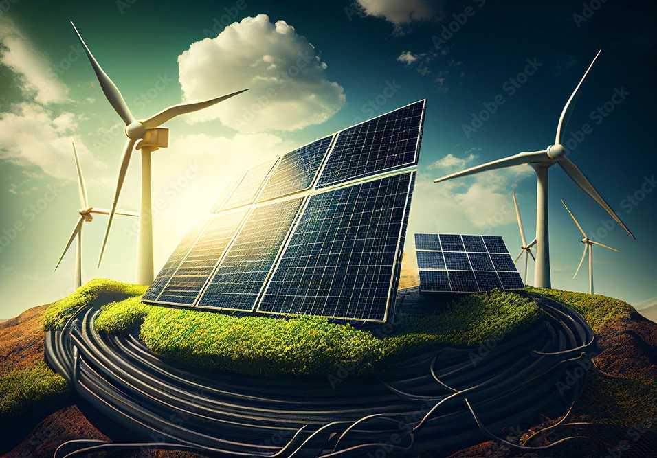 La Ruta de la Seda Verde: ¿Puede China liderar la transición ecológica global?