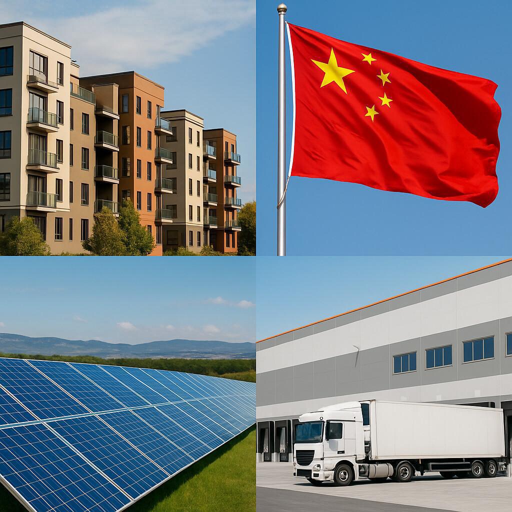 Inversión china en España: un crecimiento silencioso e imparable