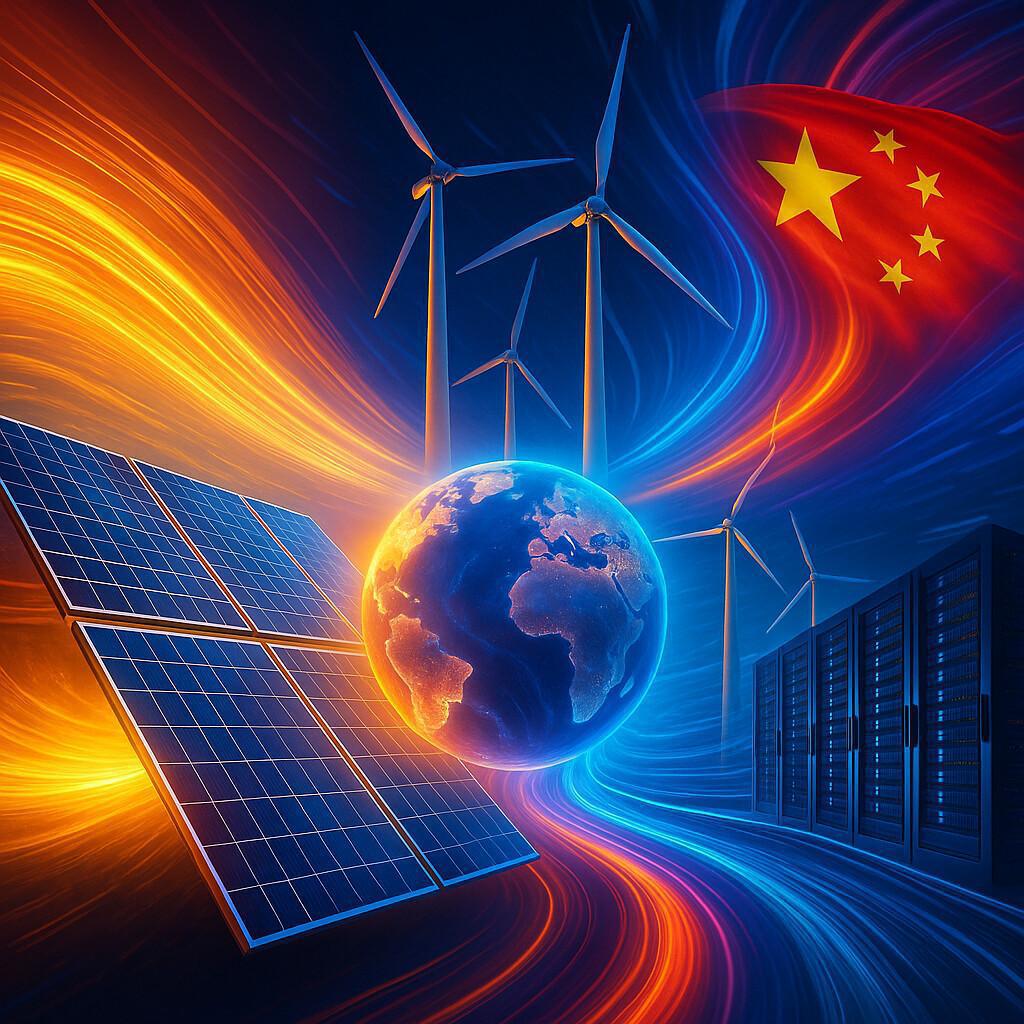 Inversión china en España: un crecimiento silencioso e imparable