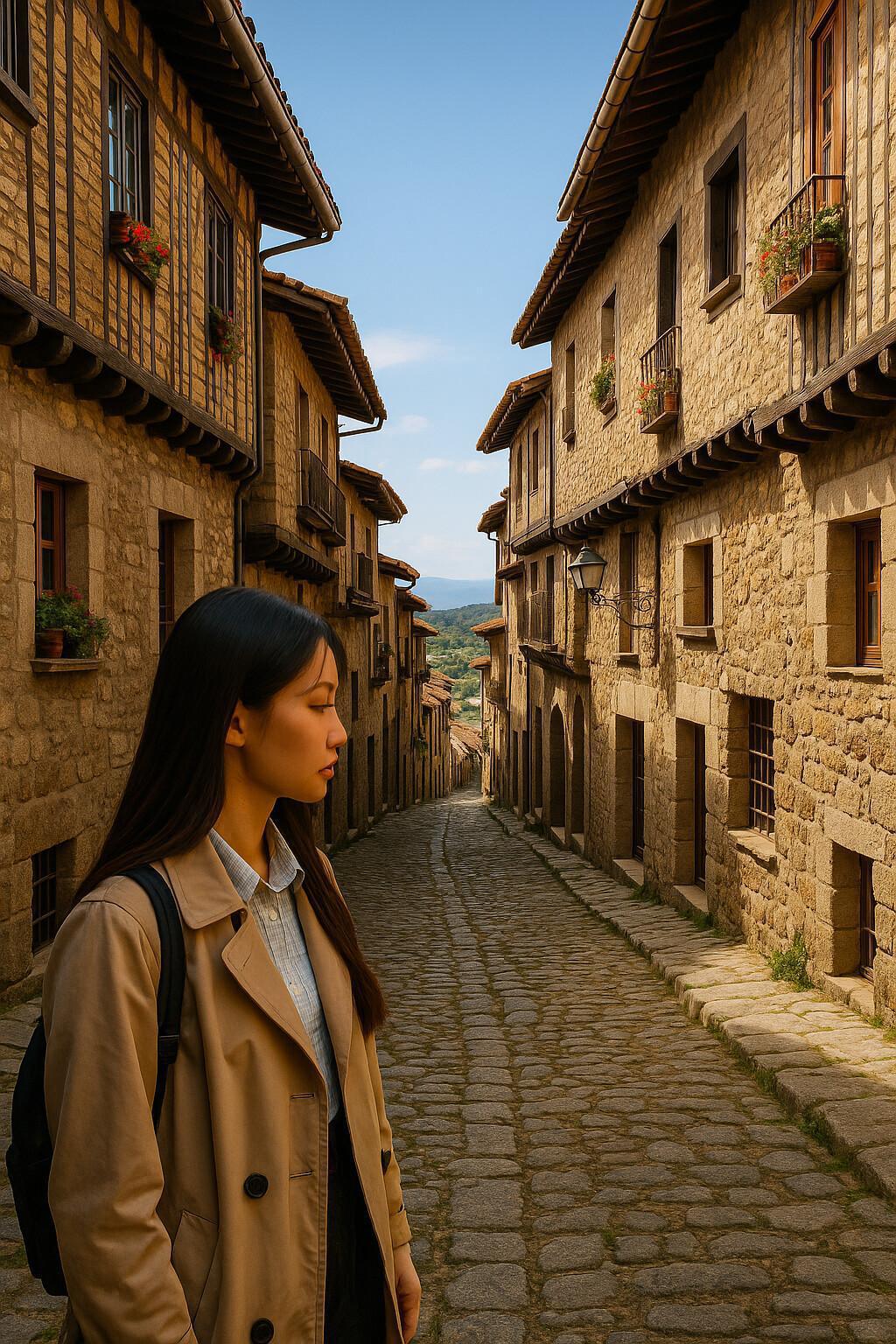 ¿Puede la España rural atraer turismo chino más allá de Madrid y Barcelona?