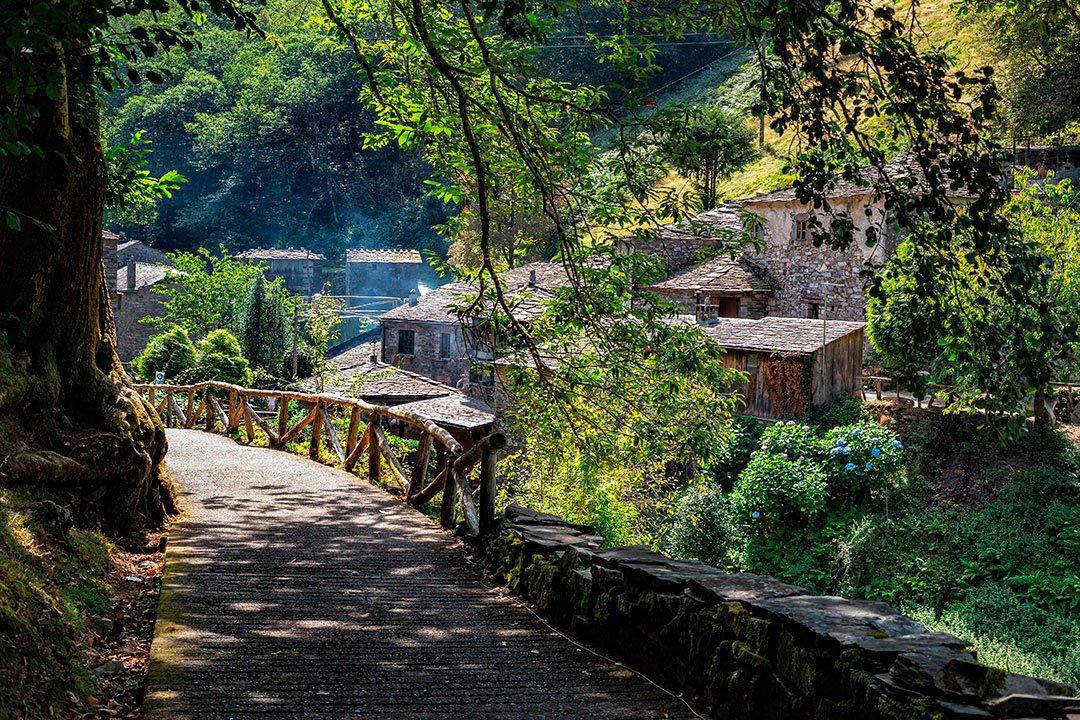 ¿Puede la España rural atraer turismo chino más allá de Madrid y Barcelona?