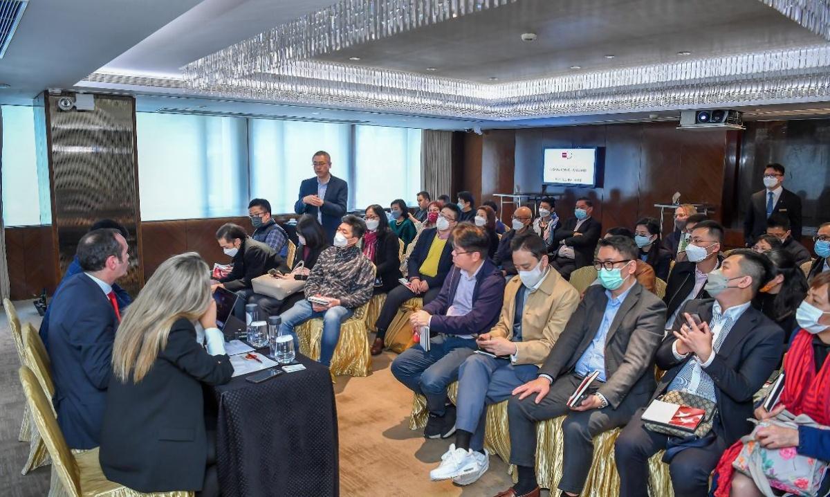 China no es un país, es un continente: por qué debemos dejar de hablar del "mercado chino" como algo único