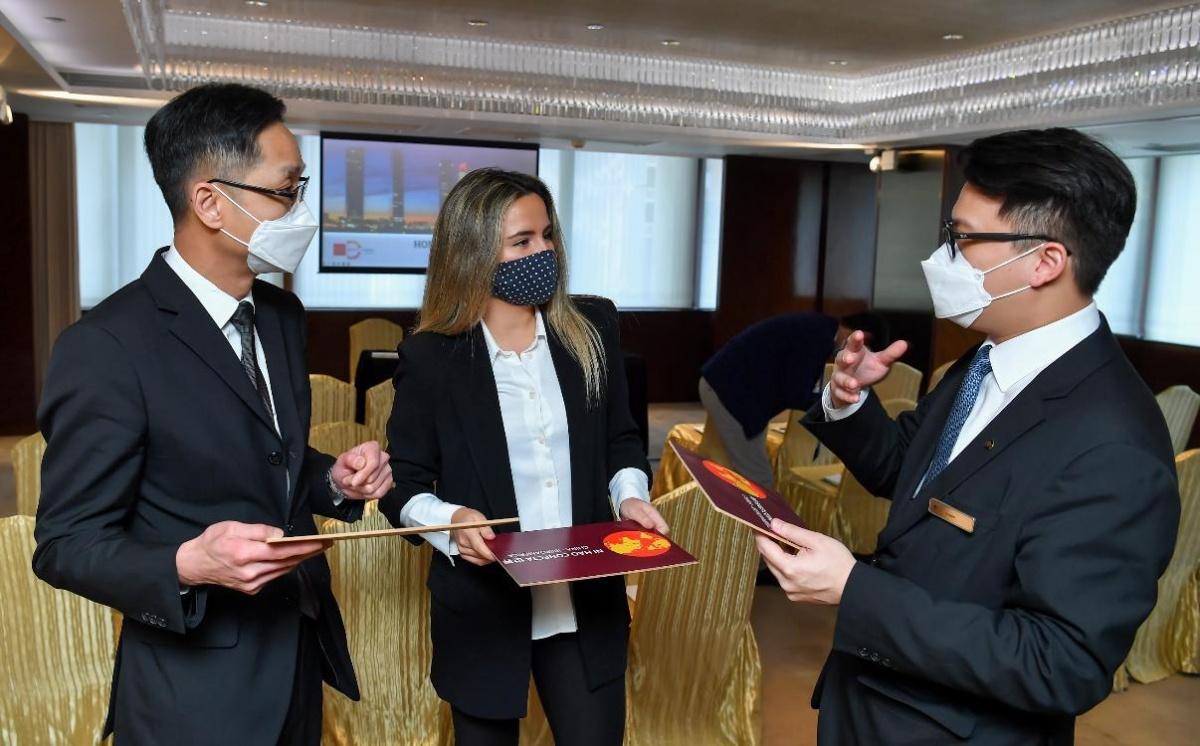 China no es un país, es un continente: por qué debemos dejar de hablar del "mercado chino" como algo único