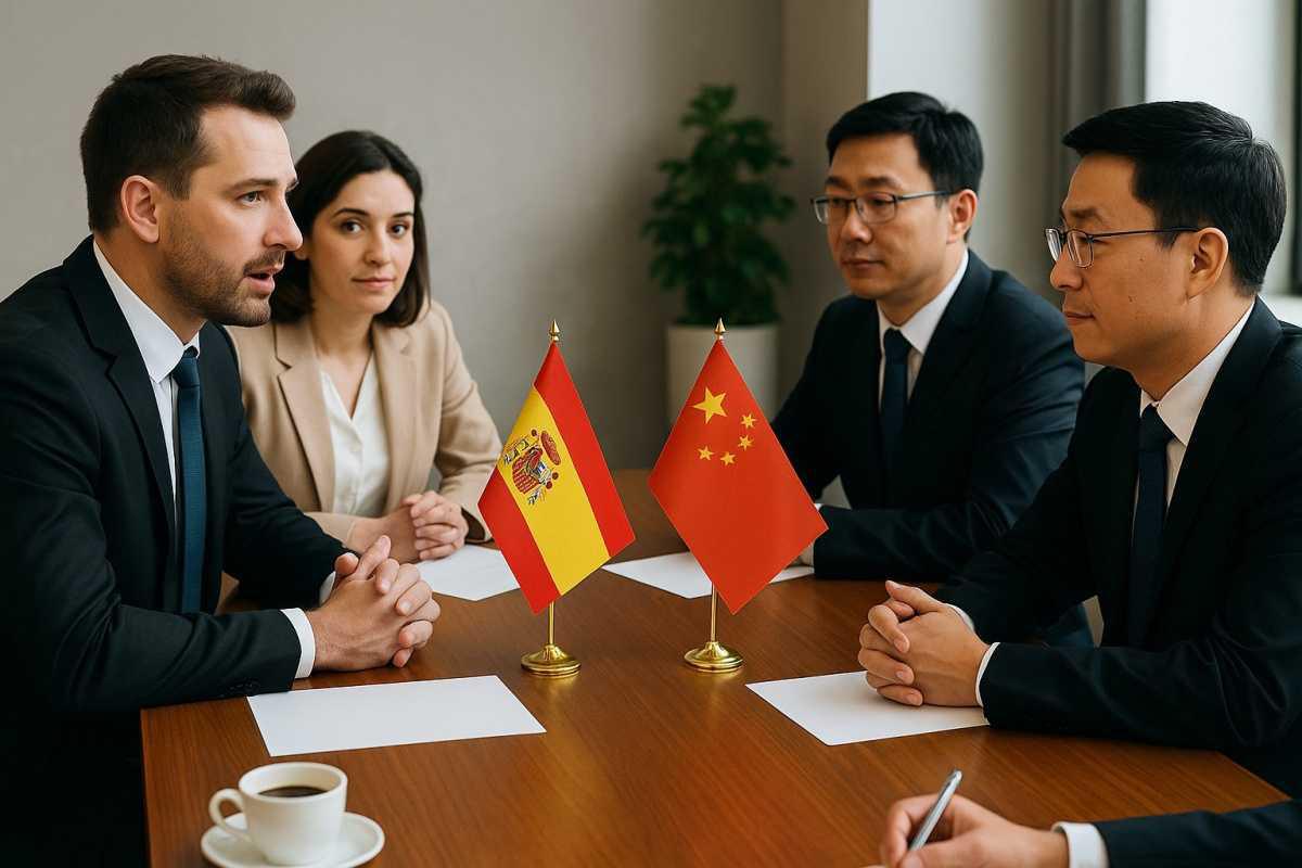 10 errores comunes que cometen los empresarios iberoamericanos al negociar en China
