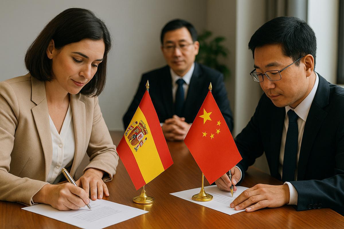10 errores comunes que cometen los empresarios iberoamericanos al negociar en China