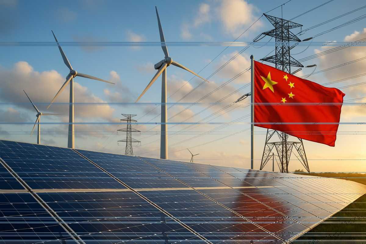 Inversión china en Iberoamérica: Los cinco sectores que lideran la agenda económica