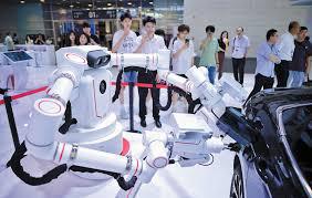 Alianzas científicas sur–sur: innovación académico-tecnológica entre China e Iberoamérica