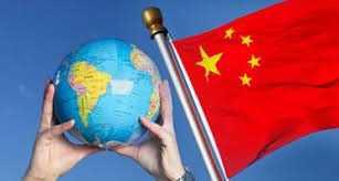 El papel creciente de China en Iberoamérica: ¿socio estratégico o nuevo patrón extractivo? El papel creciente de China en Iberoamérica: ¿socio estratégico o nuevo patrón extractivo?