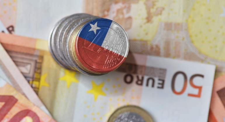 España, en el punto de mira de la segunda ola de inversiones chilenas España, en el punto de mira de la segunda ola de inversiones chilenas