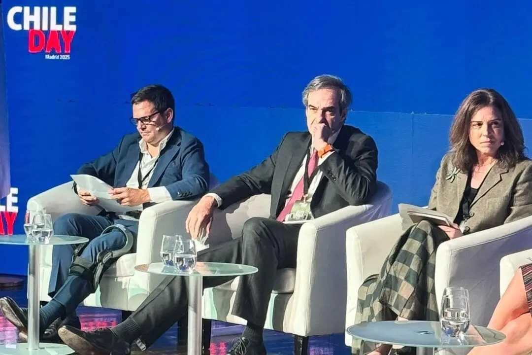 España, en el punto de mira de la segunda ola de inversiones chilenas