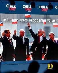 España, en el punto de mira de la segunda ola de inversiones chilenas