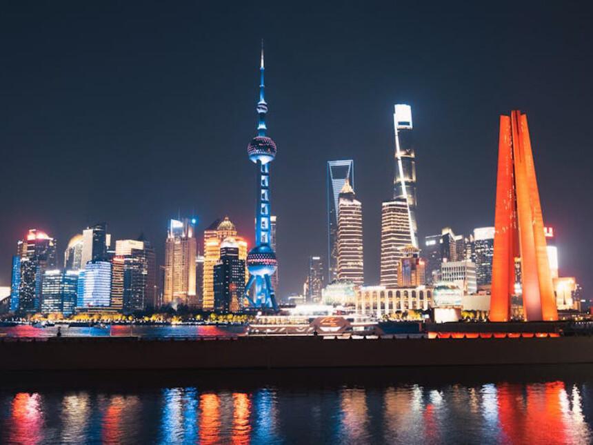 La 8.ª edición de la China International Import Expo (CIIE) 2025 arranca en Shanghái La 8.ª edición de la China International Import Expo (CIIE) 2025 arranca en Shanghái