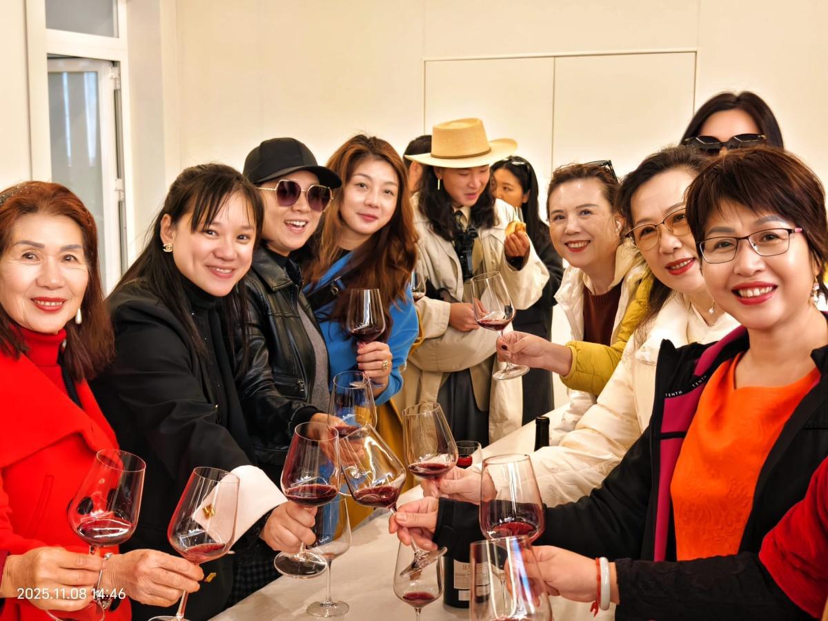 La cooperación empresarial con China gana fuerza en Aragón 