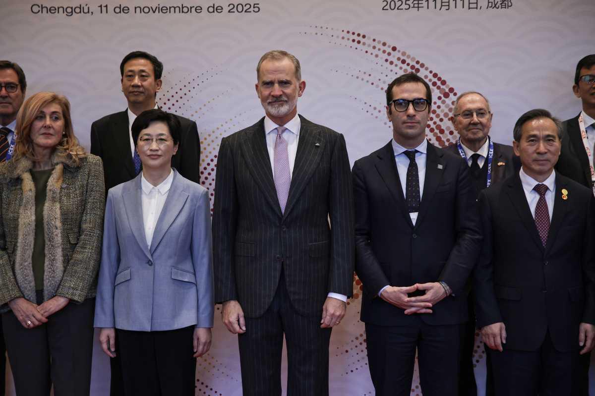 España y China sellan diez nuevos acuerdos que impulsan la cooperación económica y abren oportunidades para las empresas españolas España y China sellan diez nuevos acuerdos que impulsan la cooperación económica y abren oportunidades para las empresas españolas