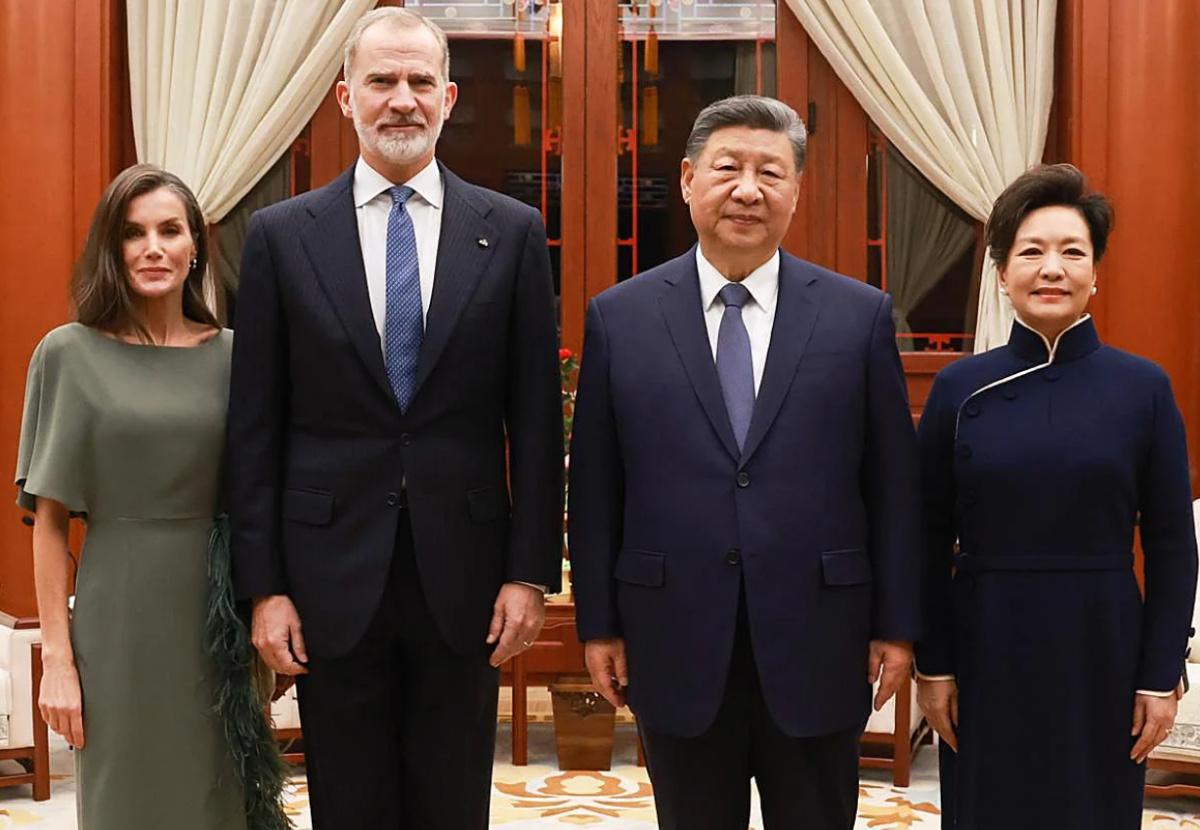 España y China sellan diez nuevos acuerdos que impulsan la cooperación económica y abren oportunidades para las empresas españolas España y China sellan diez nuevos acuerdos que impulsan la cooperación económica y abren oportunidades para las empresas españolas