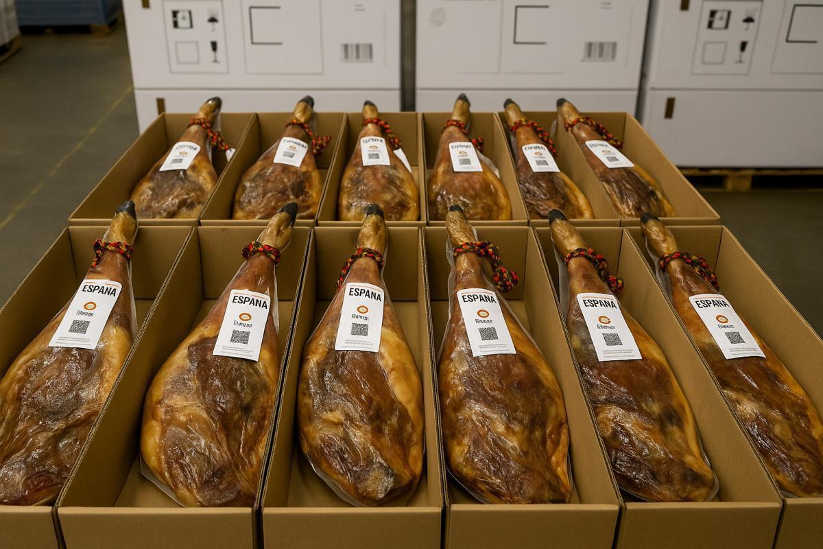 España y China sellan diez nuevos acuerdos que impulsan la cooperación económica y abren oportunidades para las empresas españolas