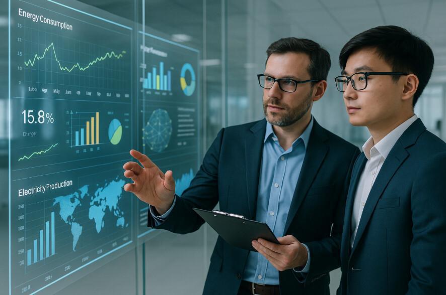 Inversión china en España: análisis sectorial 2025; automoción, energía y tecnología Inversión china en España: análisis sectorial 2025; automoción, energía y tecnología