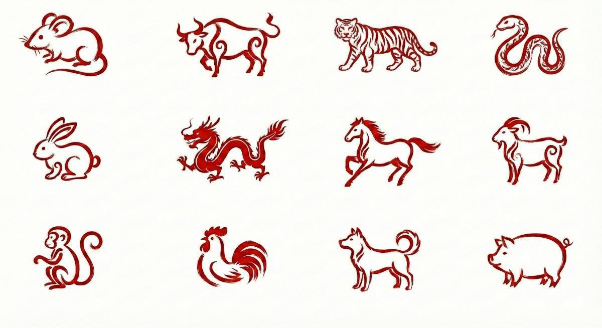 Año Nuevo Chino 2026, año del Caballo de Fuego