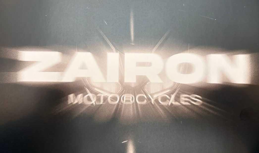 ZAIRON, una nueva firma de motocicletas con actitud urbana, diseño, tecnología y vocación accesible, que nace para redefinir la movilidad sobre dos ruedas. ZAIRON, una nueva firma de motocicletas con actitud urbana, diseño, tecnología y vocación accesible, que nace para redefinir la movilidad sobre dos ruedas.