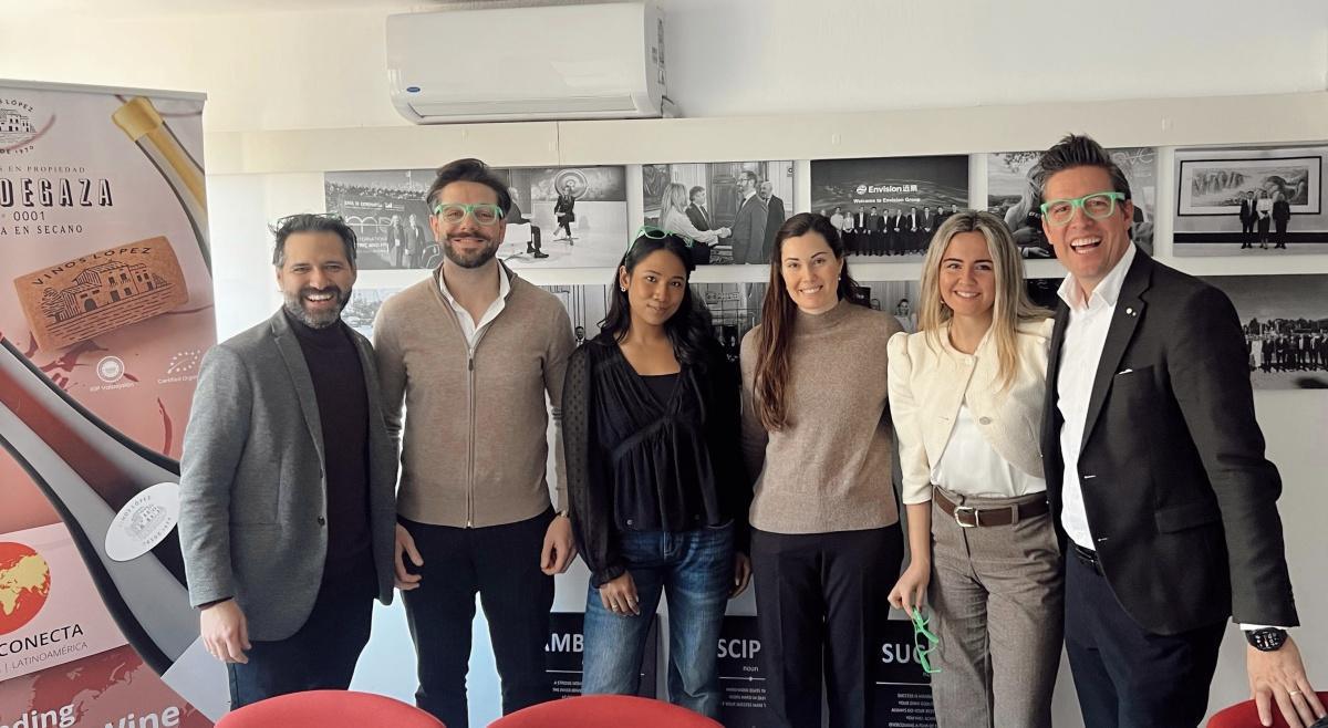 Espacio NHC: punto de encuentro para analizar retos y oportunidades en Asia e Iberoamérica Espacio NHC: punto de encuentro para analizar retos y oportunidades en Asia e Iberoamérica