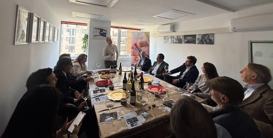 Espacio NHC: punto de encuentro para analizar retos y oportunidades en Asia e Iberoamérica Espacio NHC: punto de encuentro para analizar retos y oportunidades en Asia e Iberoamérica