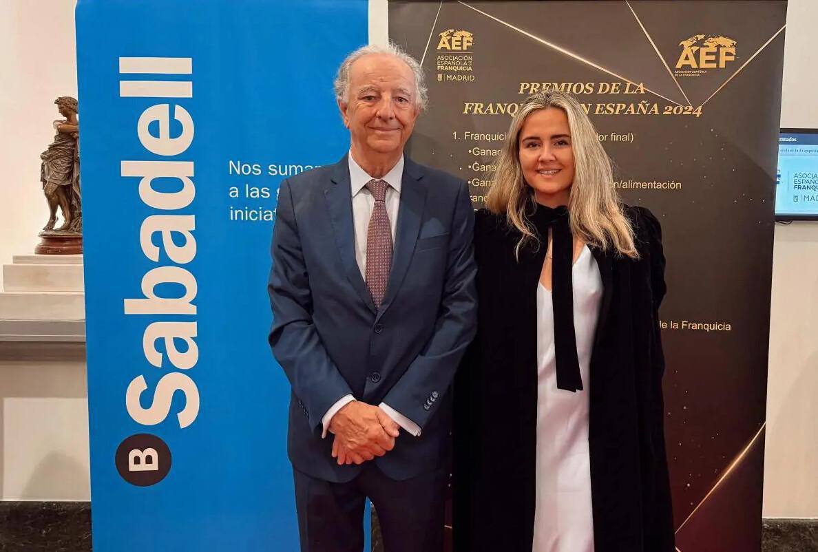 La V edición de los Premios Nacionales y Europeos de la Franquicia 2025 ya está en marcha