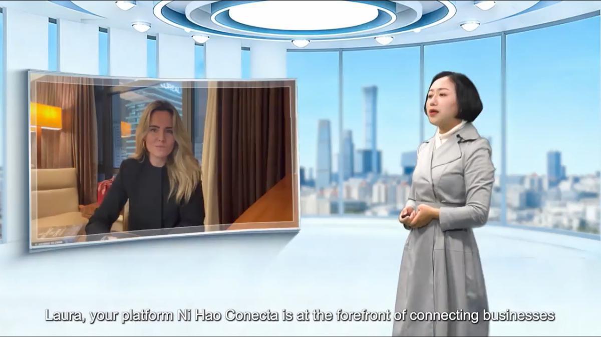 China Today invita a cuatro expertos en relaciones China - España para reflexionar sobre la cuarta vista de Sánchez a China China Today invita a cuatro expertos en relaciones China - España para reflexionar sobre la cuarta vista de Sánchez a China