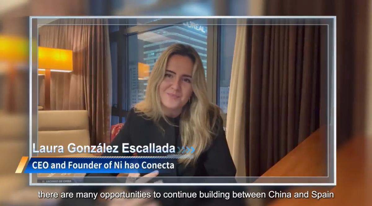 China Today invita a cuatro expertos en relaciones China - España para reflexionar sobre la cuarta vista de Sánchez a China China Today invita a cuatro expertos en relaciones China - España para reflexionar sobre la cuarta vista de Sánchez a China