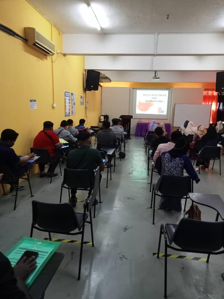 Kursus Kahwin Kedah (Zaliny Enterprise)