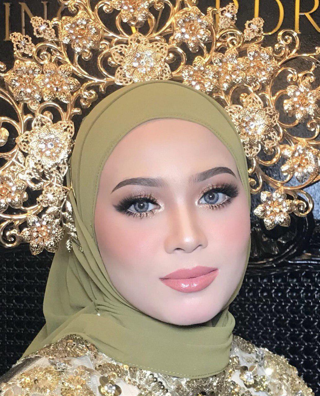 Mua Huda Perak