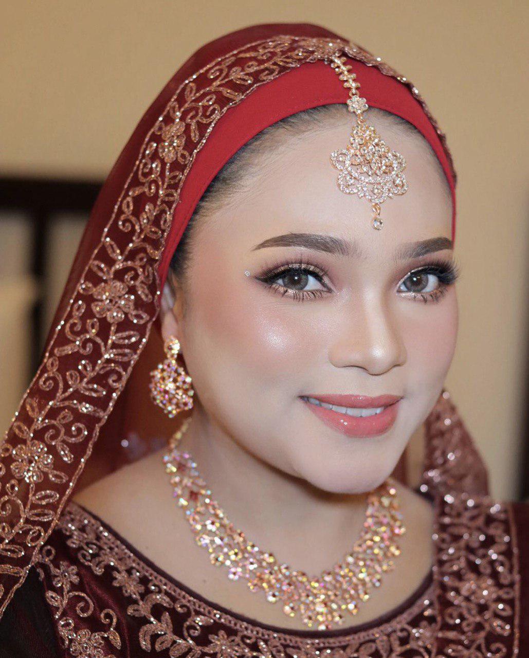 Mua Huda Perak