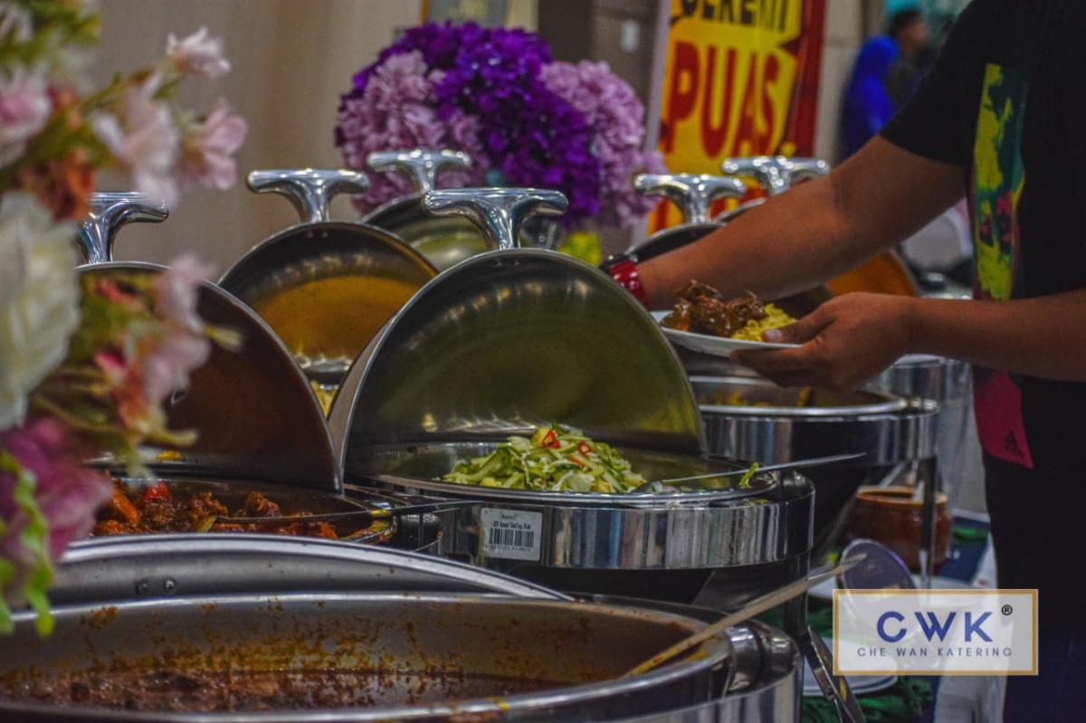 Che Wan Katering 
