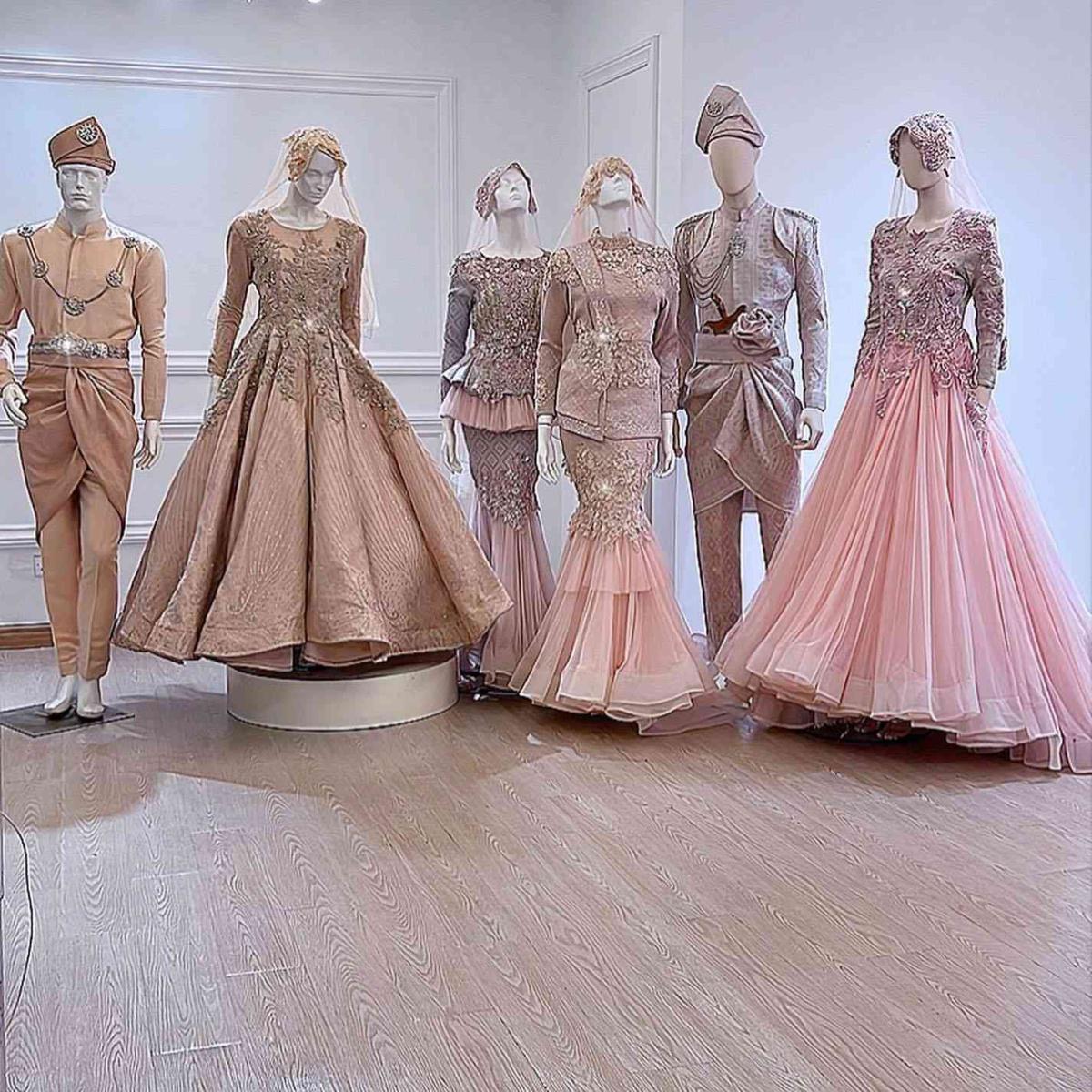 Adam&Hawa Johor Bahru 